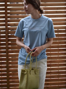 ヤマサキ サオリさんのコーディネート