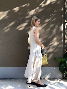 ヤマサキ サオリさんのコーディネート