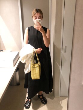 ヤマサキ サオリさんのコーディネート