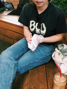 chiho.n☺︎さんのコーディネート