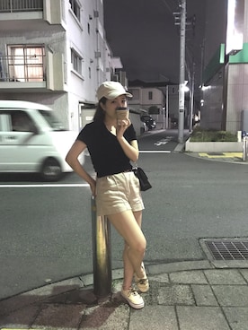 chiho.n☺︎さんのコーディネート