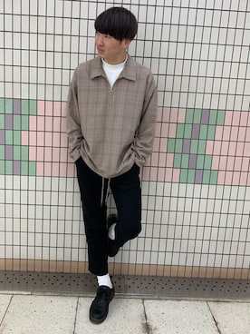 かつきさんのコーディネート