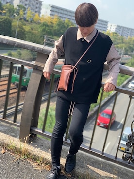 かつきさんのコーディネート