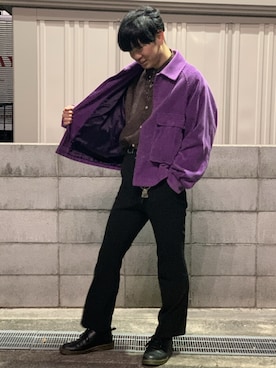 かつきさんのコーディネート