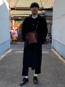 かつきさんのコーディネート