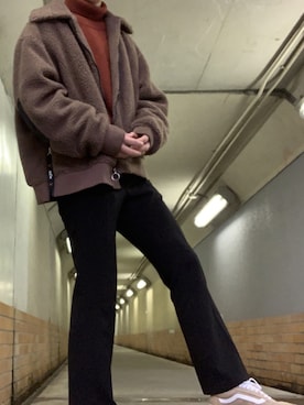 かつきさんのコーディネート