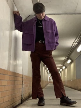 かつきさんのコーディネート