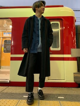 かつきさんのコーディネート