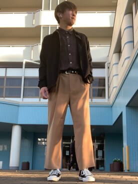 かつきさんのコーディネート