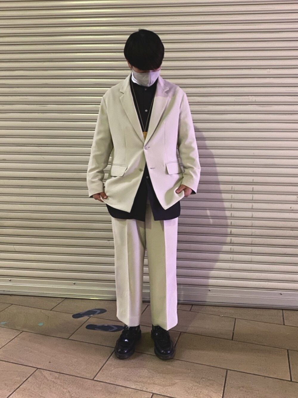 かつきのコーディネート一覧 - WEAR