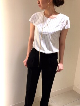 梅田阪急 の人気ファッションコーディネート Wear