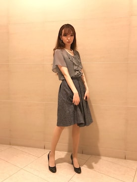 Carlottaさんのコーディネート