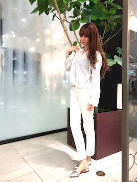 Carlottaさんのコーディネート