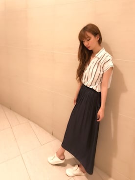 Carlottaさんのコーディネート