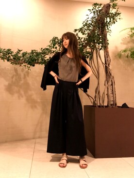 Carlottaさんのコーディネート