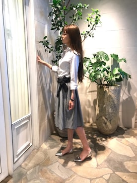 Carlottaさんのコーディネート