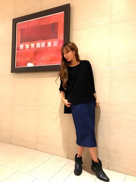 Carlottaさんのコーディネート