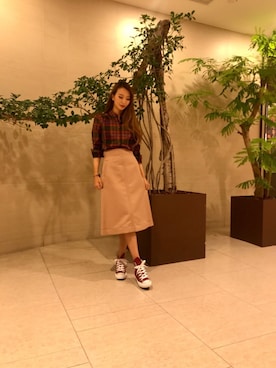 Carlottaさんのコーディネート