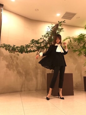 Carlottaさんのコーディネート