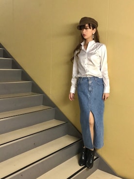 Carlottaさんのコーディネート