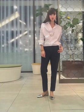 Carlottaさんのコーディネート