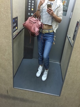 이토모さんのコーディネート