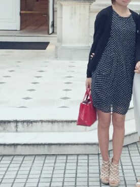 이토모さんのコーディネート