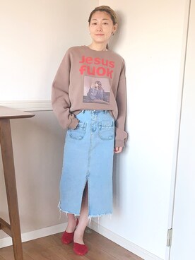 ettyonさんのコーディネート