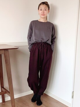 ettyonさんのコーディネート