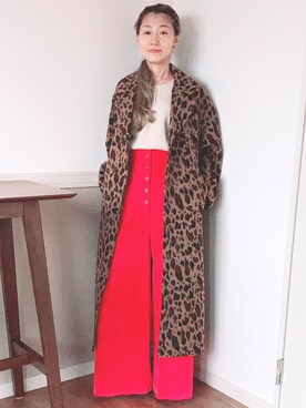 ettyonさんのコーディネート