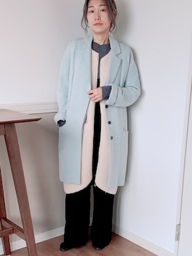 ettyonさんのコーディネート