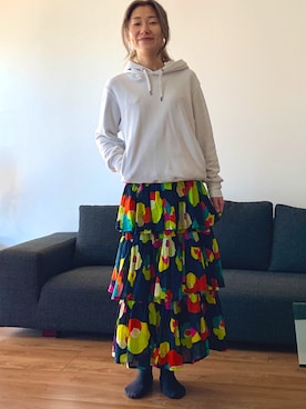 ettyonさんのコーディネート