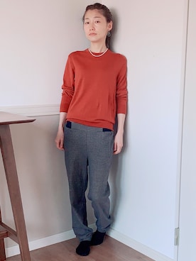 ettyonさんのコーディネート