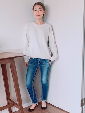 ettyonさんのコーディネート