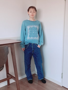 ettyonさんのコーディネート