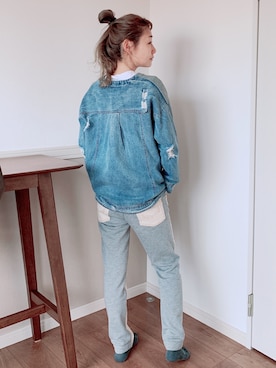 ettyonさんのコーディネート