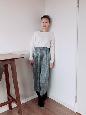 ettyonさんのコーディネート