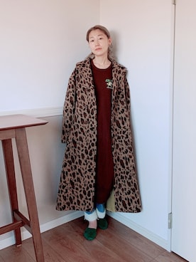 ettyonさんのコーディネート