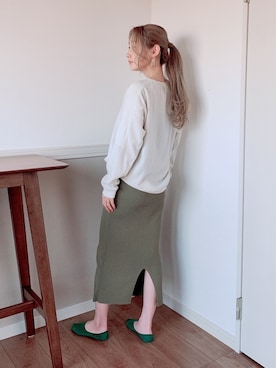 ettyonさんのコーディネート