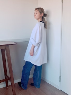 ettyonさんのコーディネート