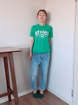 ettyonさんのコーディネート