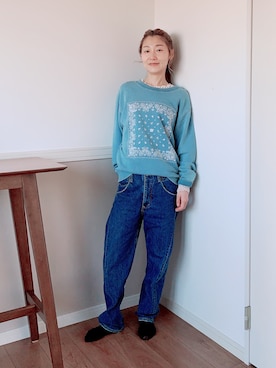 ettyonさんのコーディネート