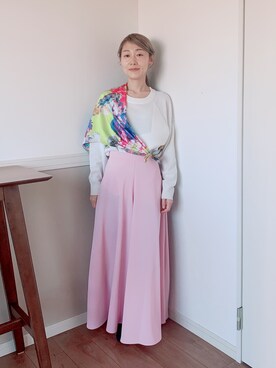 ettyonさんのコーディネート