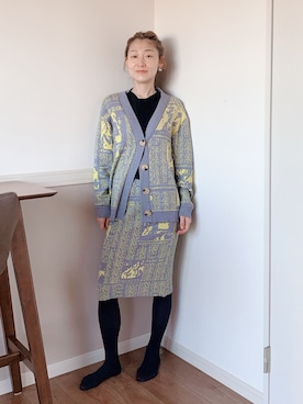 ettyonさんのコーディネート