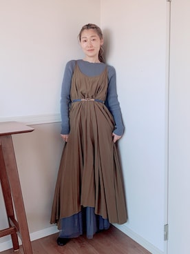 ettyonさんのコーディネート