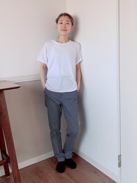 ettyonさんのコーディネート