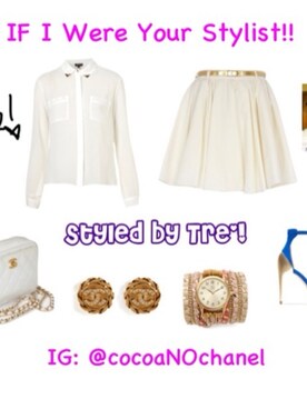 ✨Tré❗️✨さん（レディース・175cm）の夏コーディネート