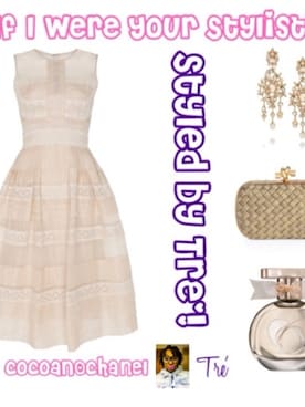 ✨Tré❗️✨さん（レディース・175cm）の夏コーディネート