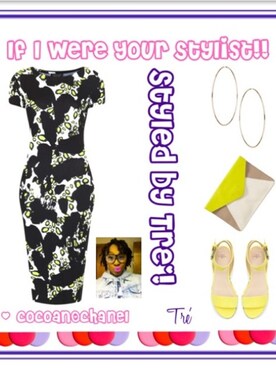 ✨Tré❗️✨さん（レディース・175cm）の夏コーディネート