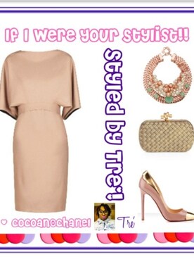 ✨Tré❗️✨さん（レディース・175cm）の夏コーディネート